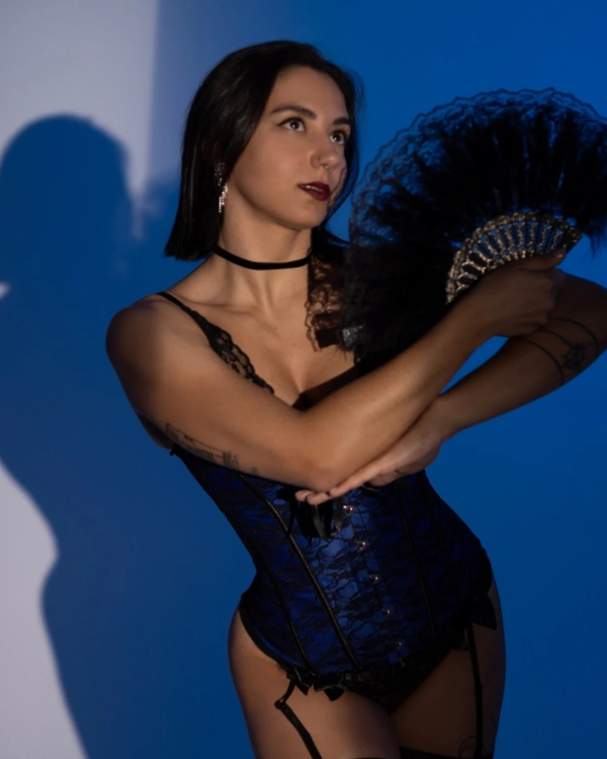 Sandra Schwann as Sloane Sergeant