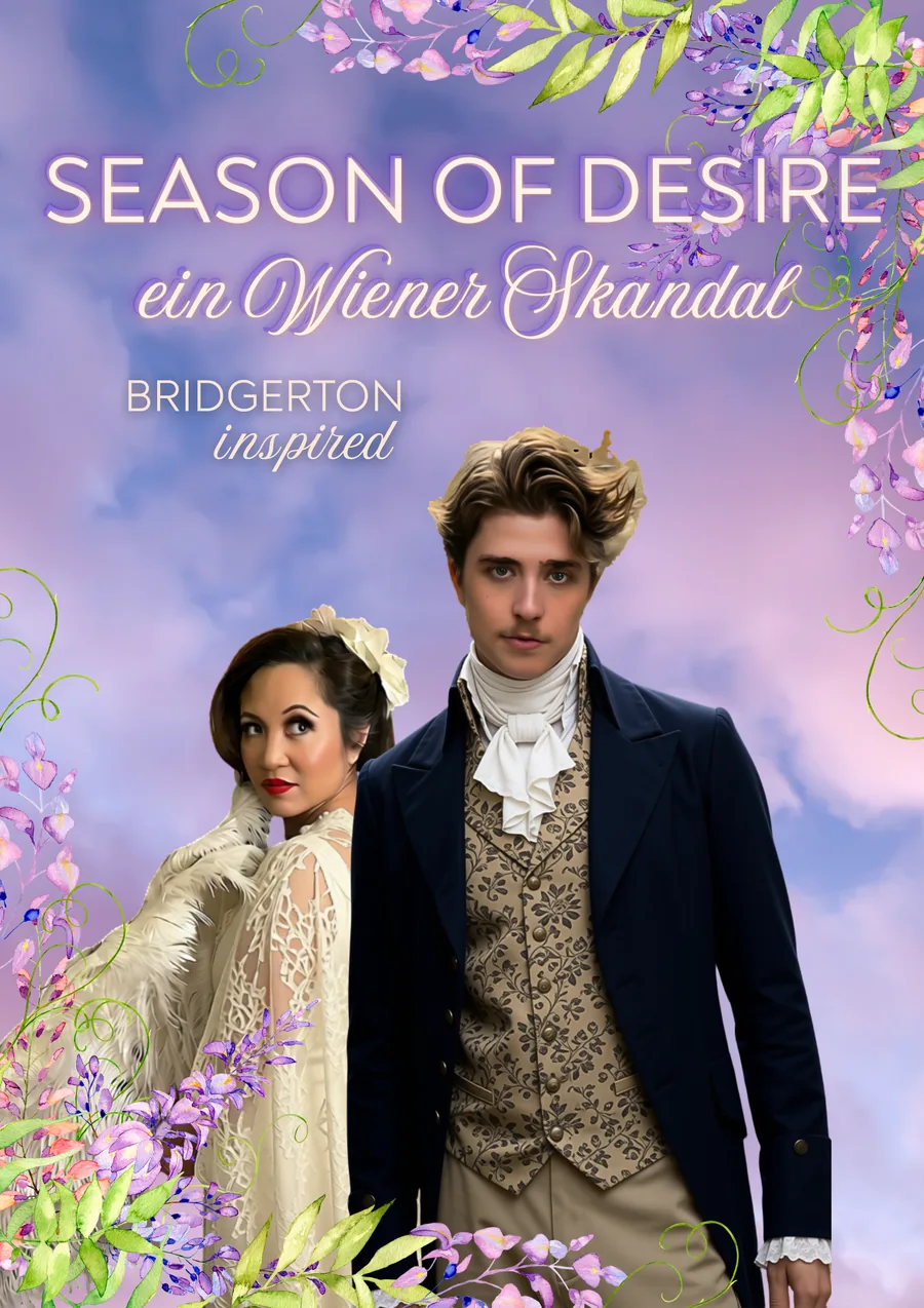 Season of Desire poster
